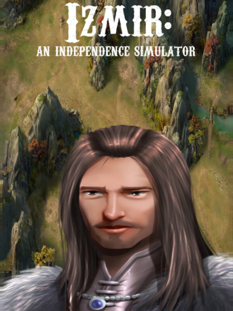 Capa de Izmir: An Independence Simulator
