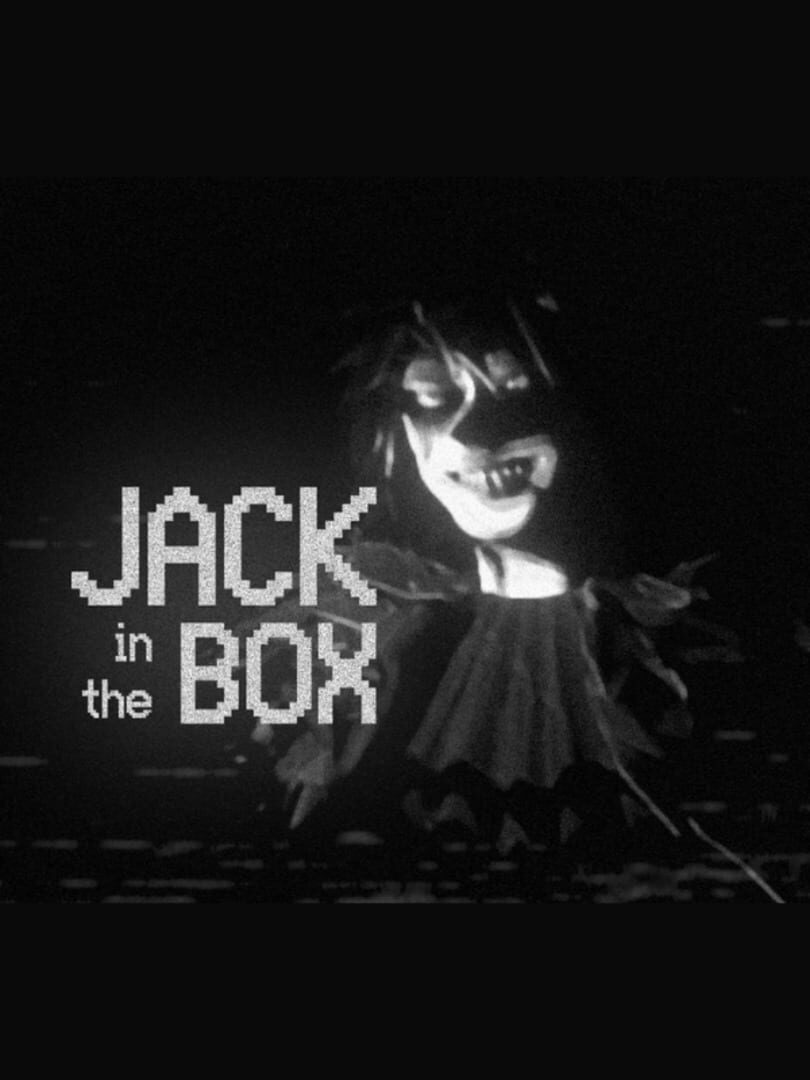 Jack in the Box カバー