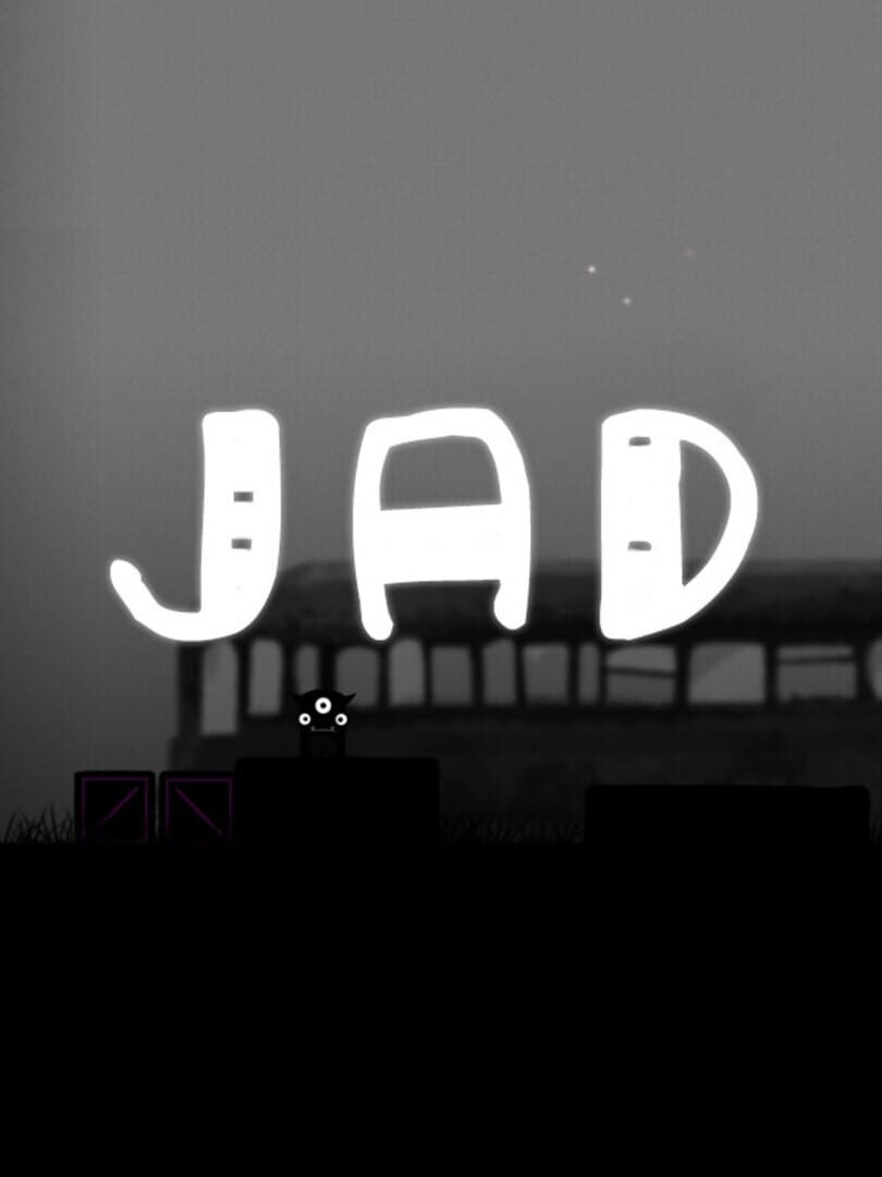 Jad Cover