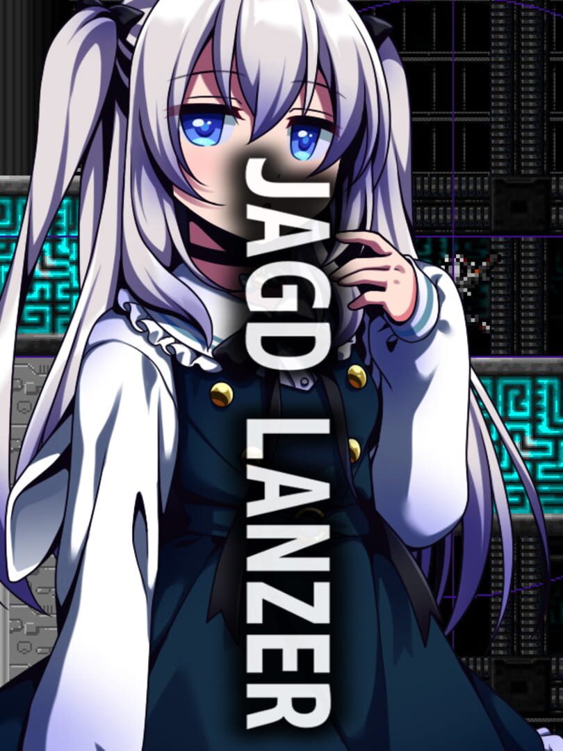 Capa de Jagd Lanzer
