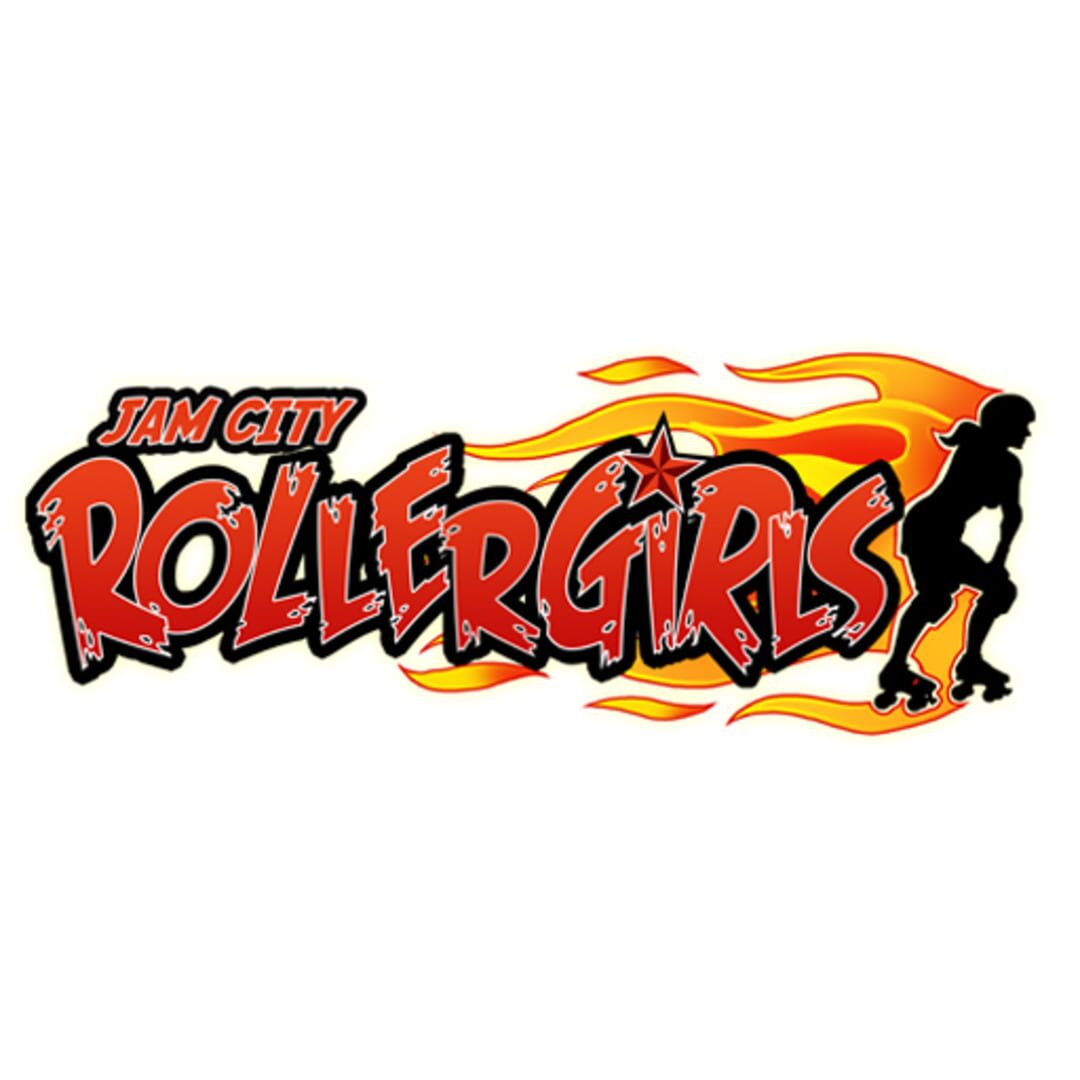 Jam City Rollergirls Cover