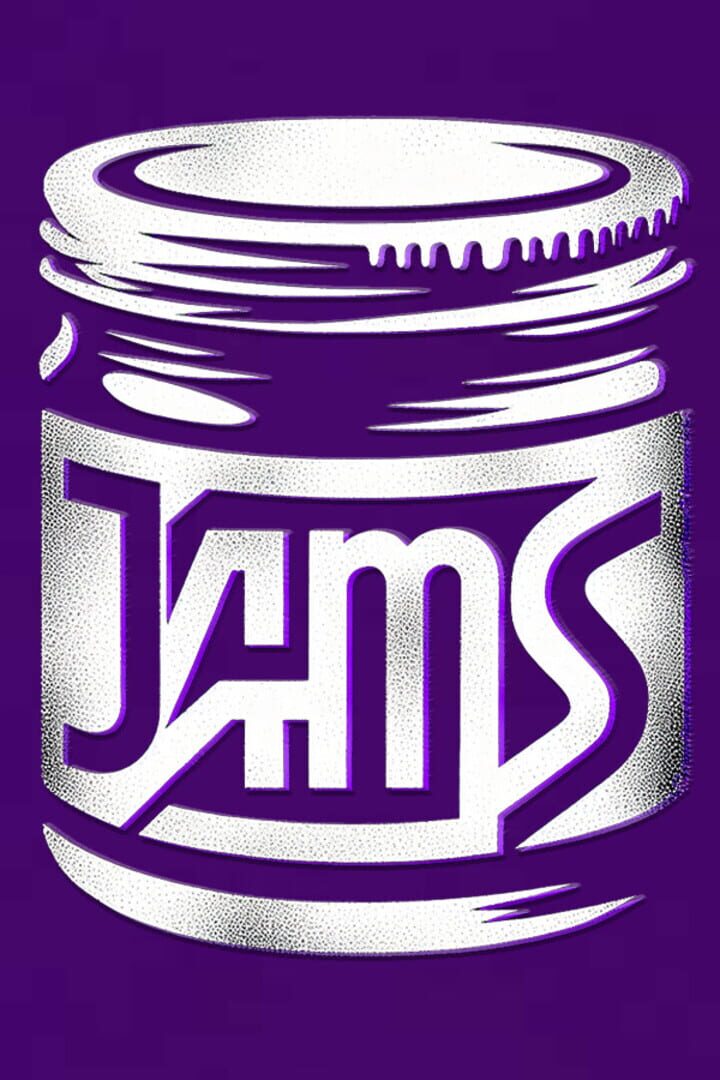 Copertina di Jams