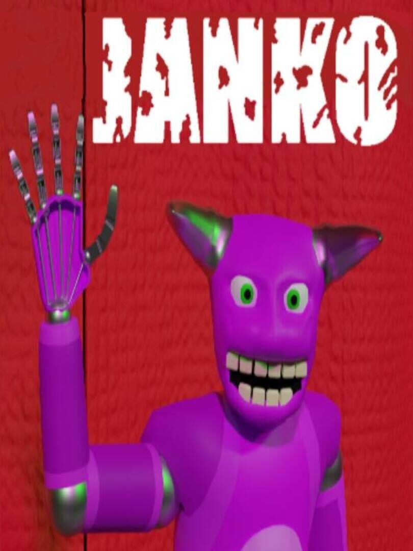 Portada de Janko