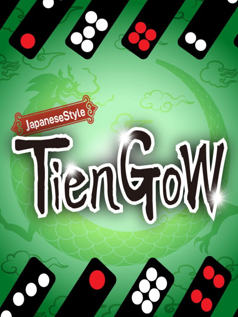 Couverture de Japanese Style Tien Gow