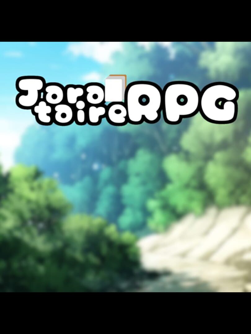 Couverture de JarataireRPG