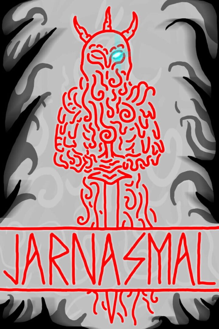 Jarnasmal