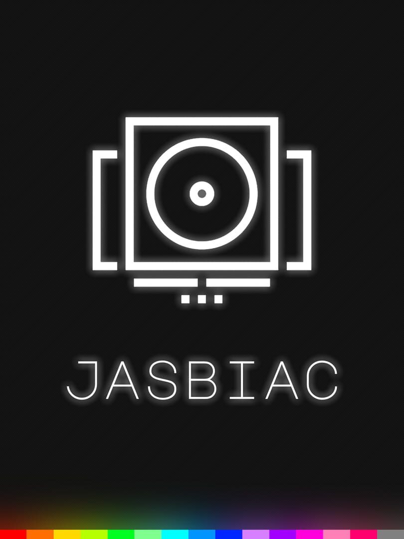 JASBIAC Kapağı