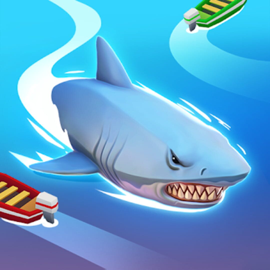 Capa de Jaws.io