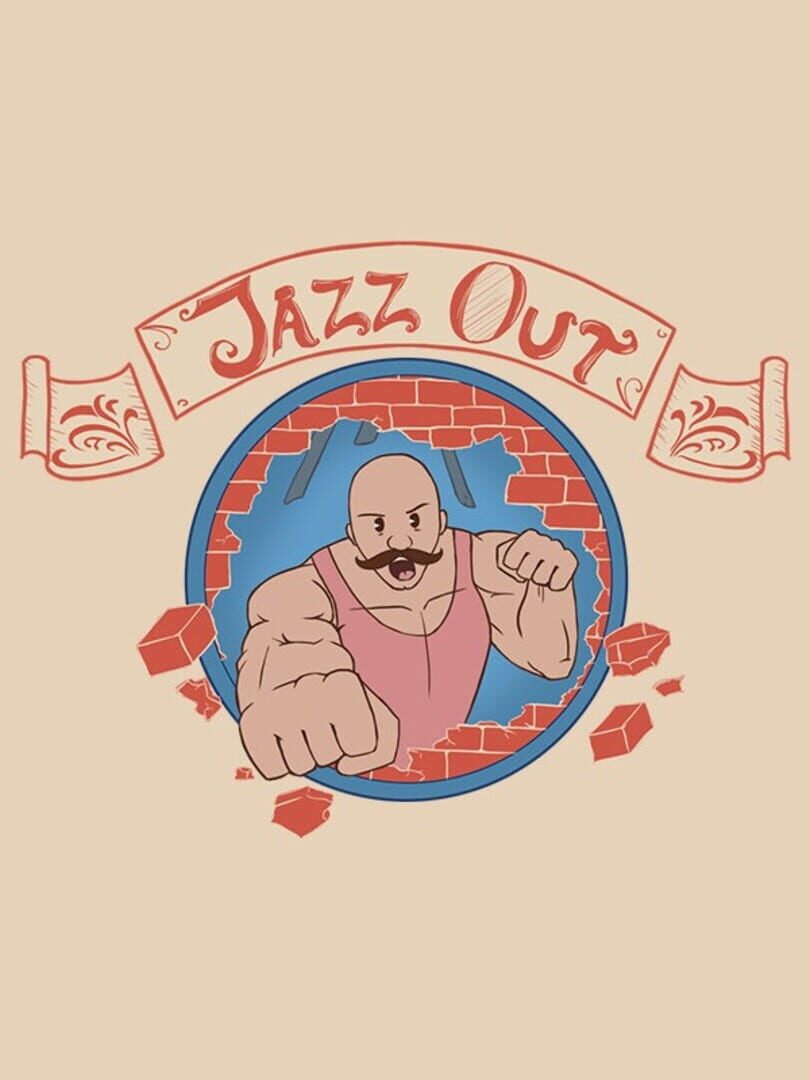 Jazz Out Kapağı