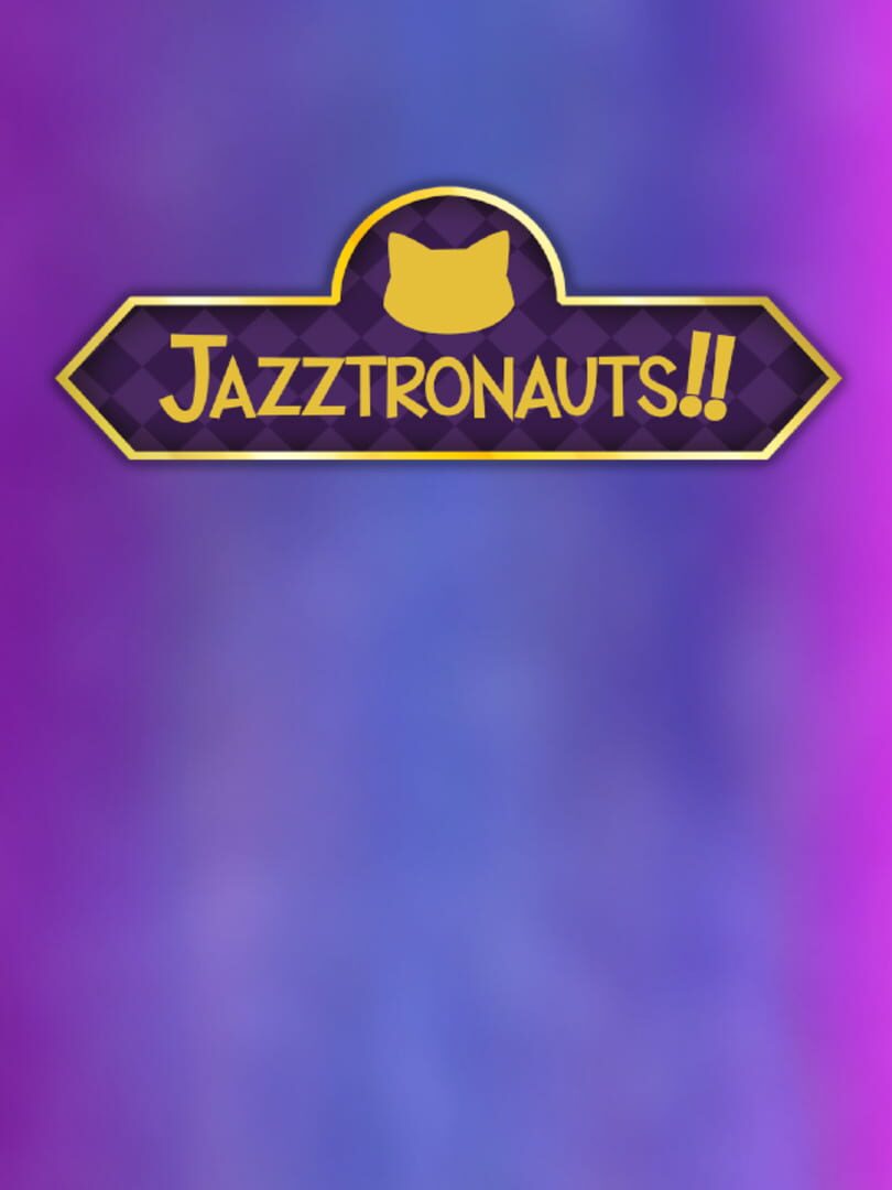 Jazztronauts 커버