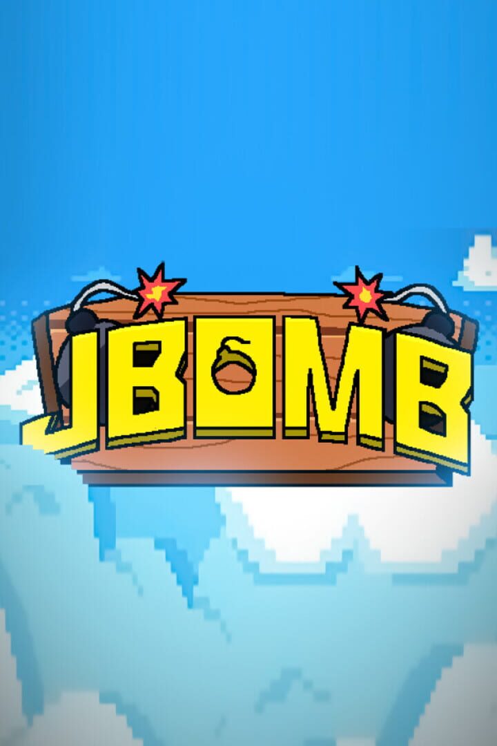 JBomb 커버