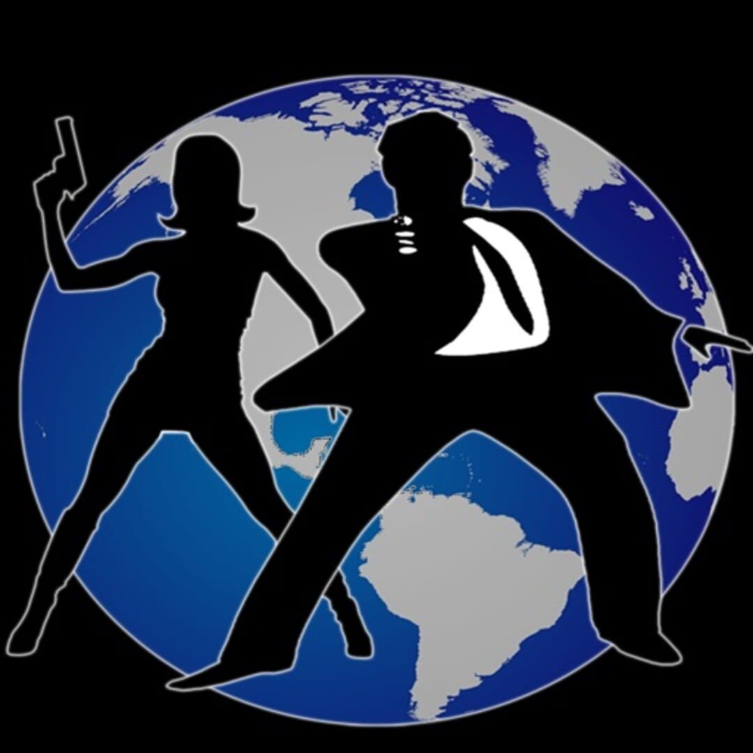 J.D. Spy Kapağı