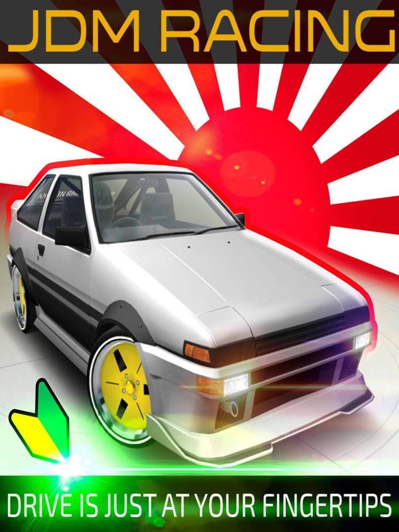 Jdm Racing Text Is JDM Racing Down Right Now? Server Status & Outages | Gamebezz