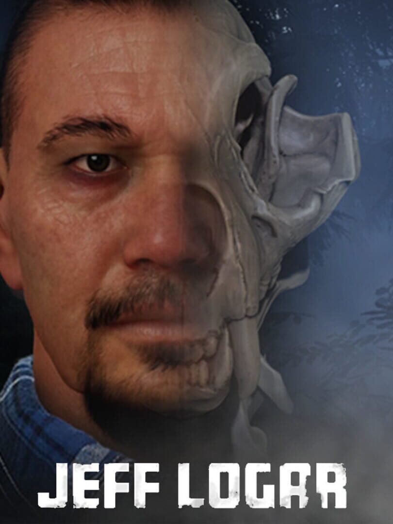 Couverture de Jeff Logar