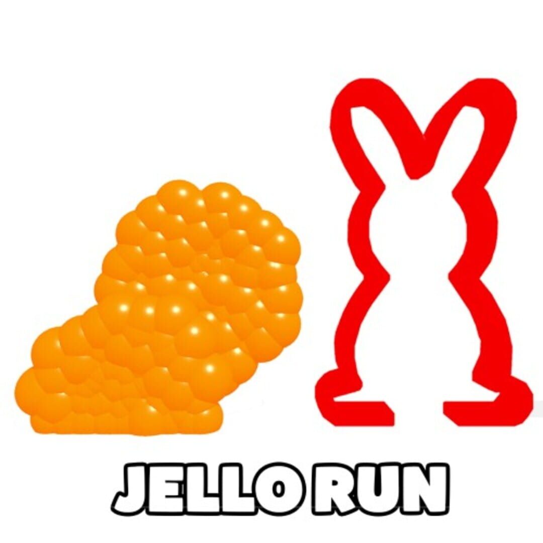 Couverture de Jello Run