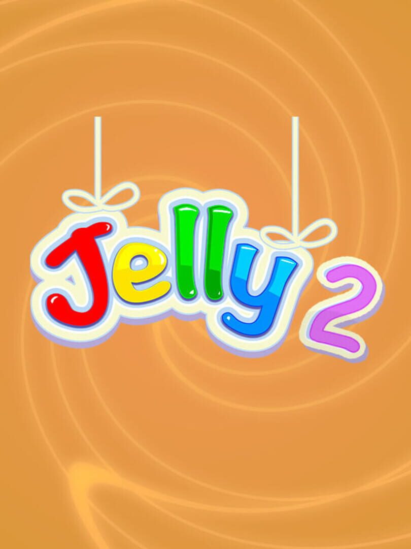 Jelly 2 커버