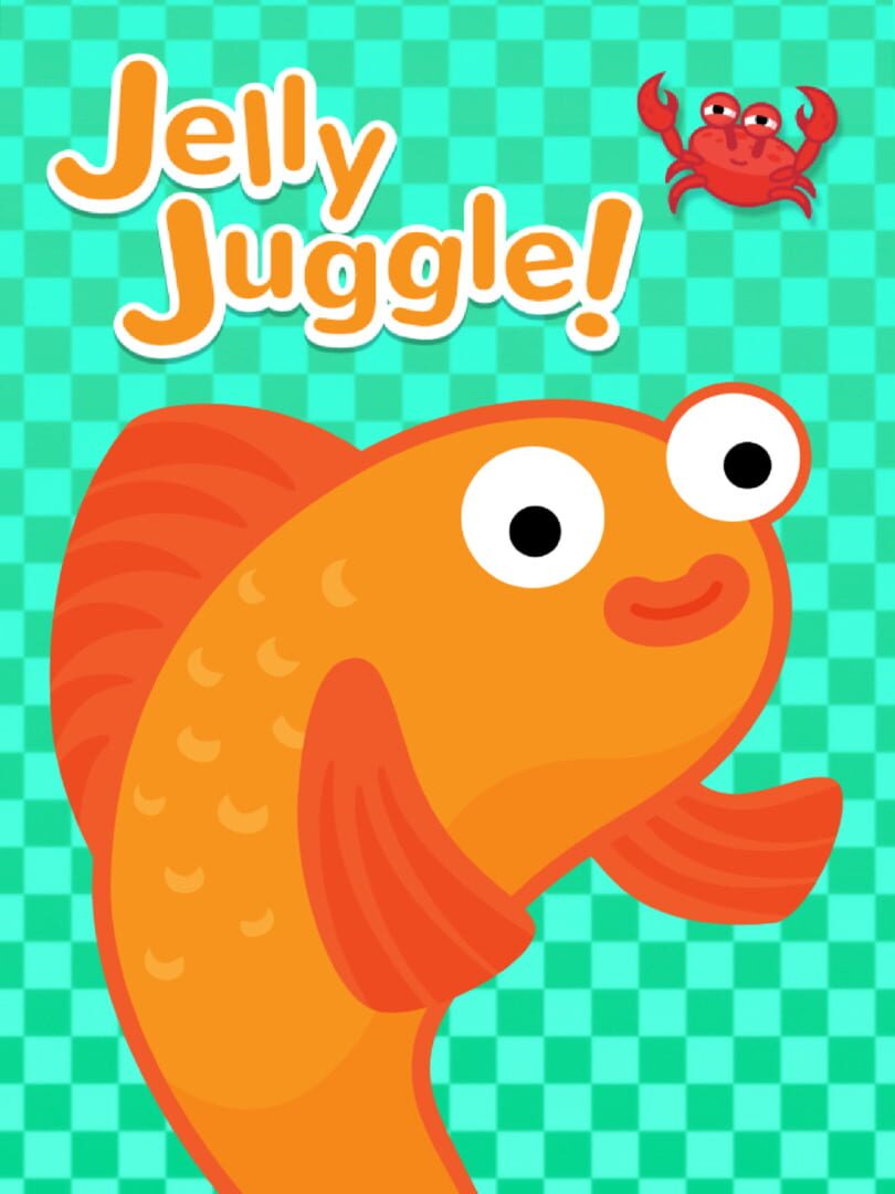 Jelly Juggle カバー