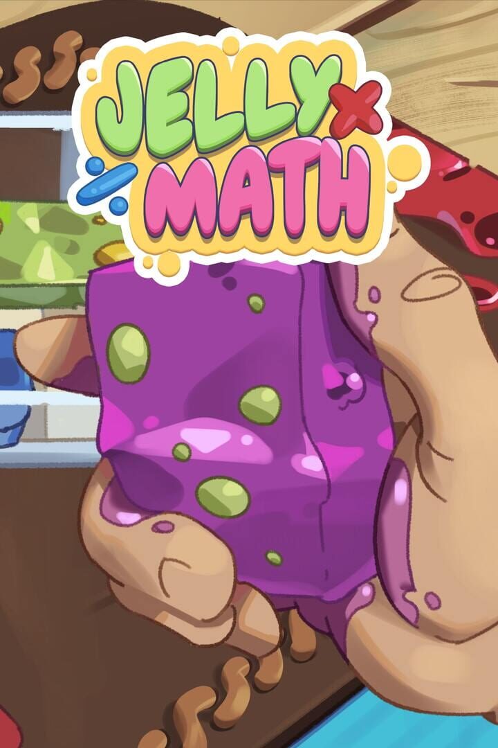 Jelly Math