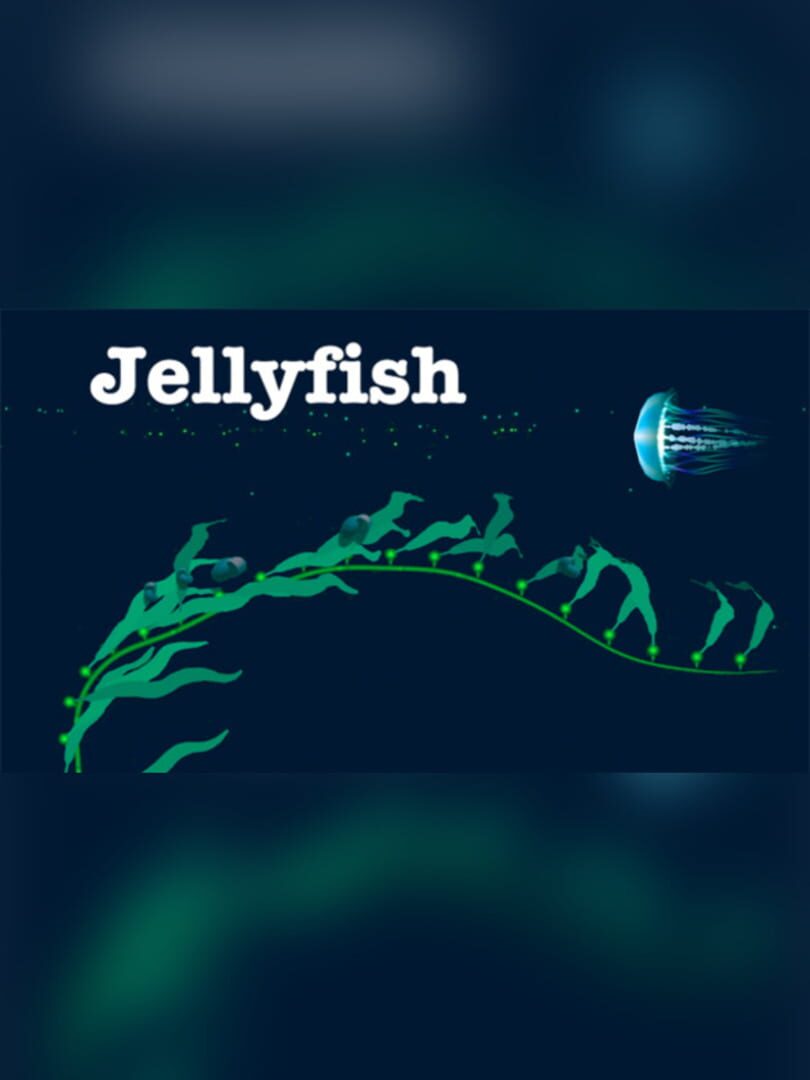 Jellyfish 커버