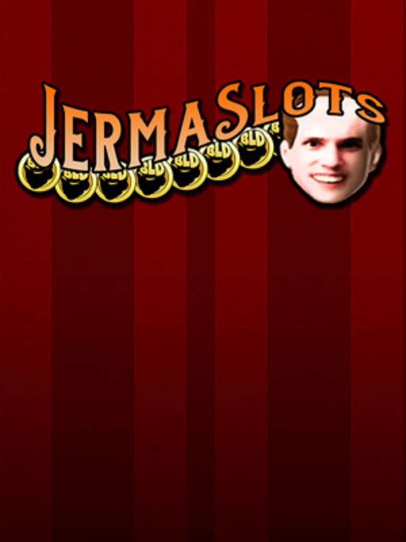 JermaSlots Cover