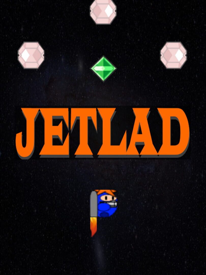 Portada de Jetlad