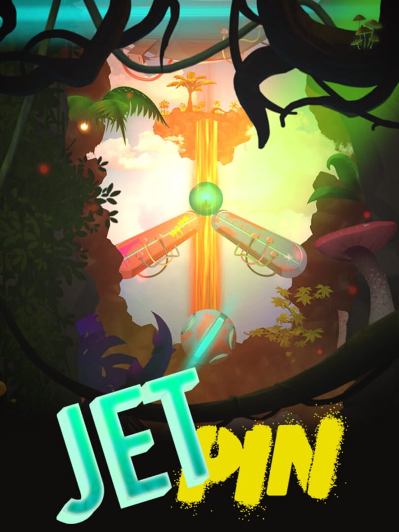 jetPin Cover