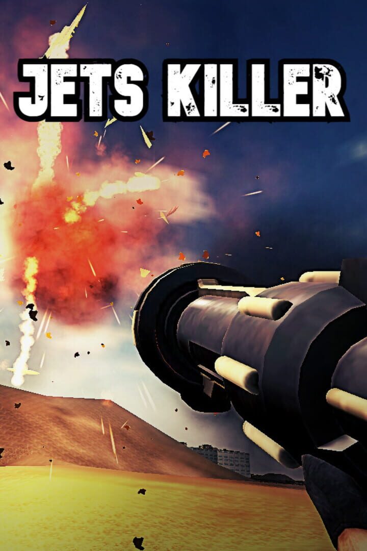 Jets Killer 커버