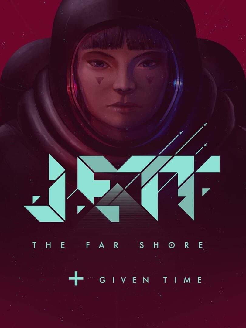 Jett: The Far Shore - Given Time 커버