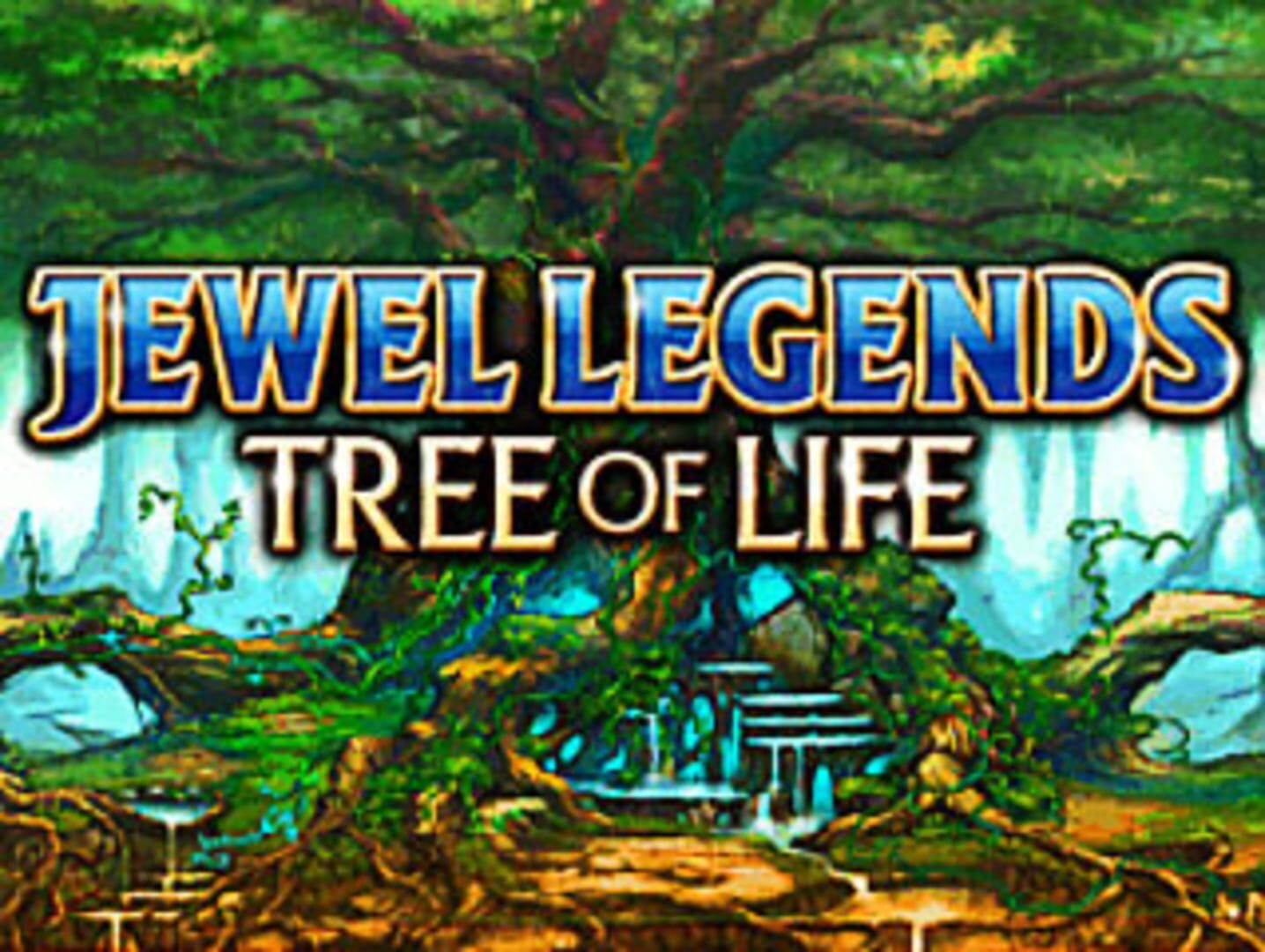Jewel Legends: Tree of Life