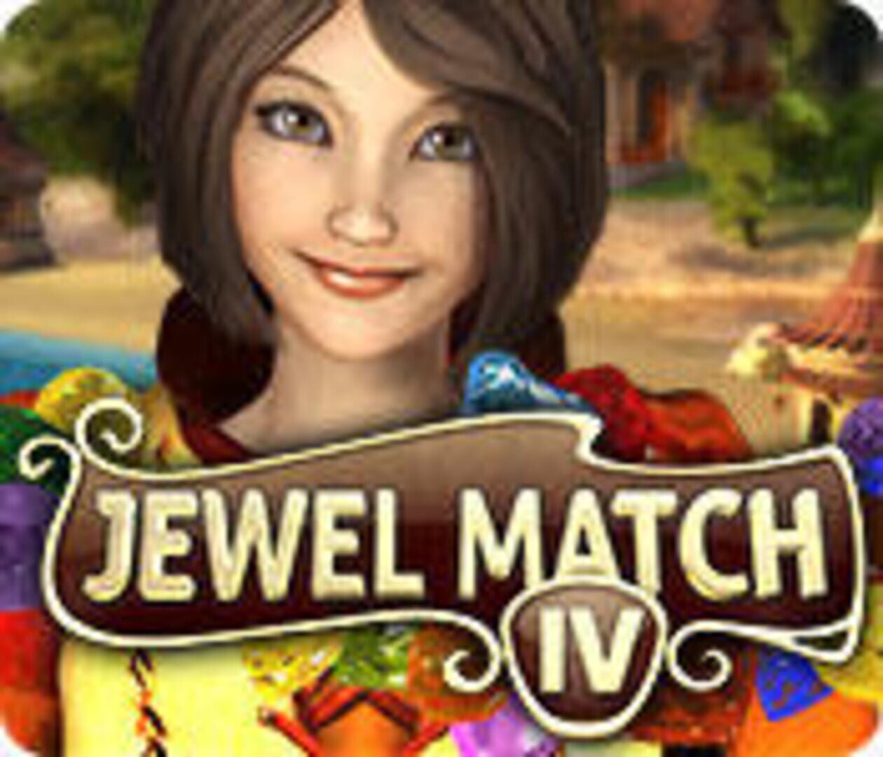 Copertina di Jewel Match IV