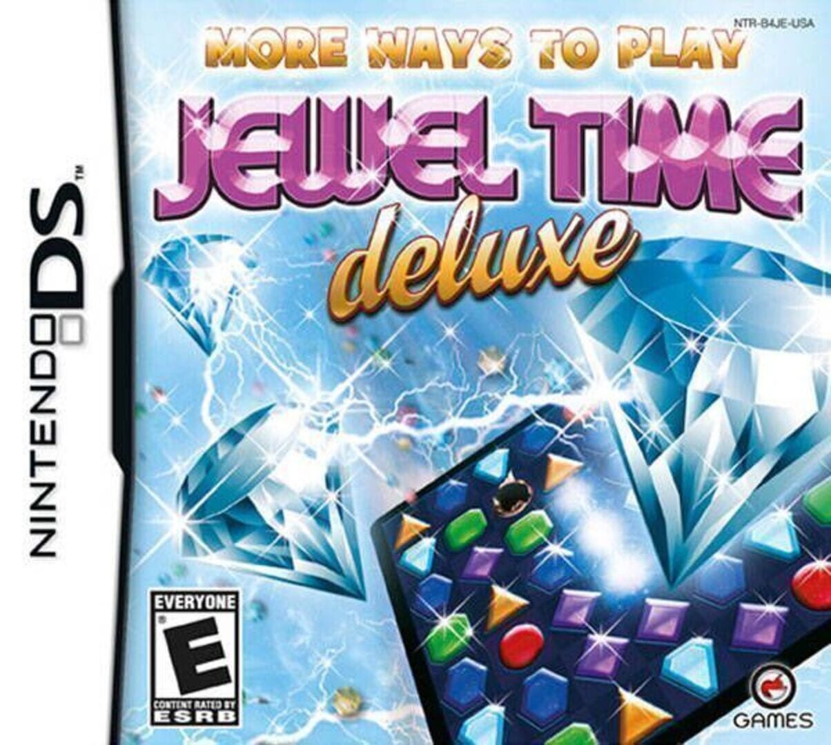Is Jewel Time Deluxe Down Right Now? Server Status & Outages | Gamebezz