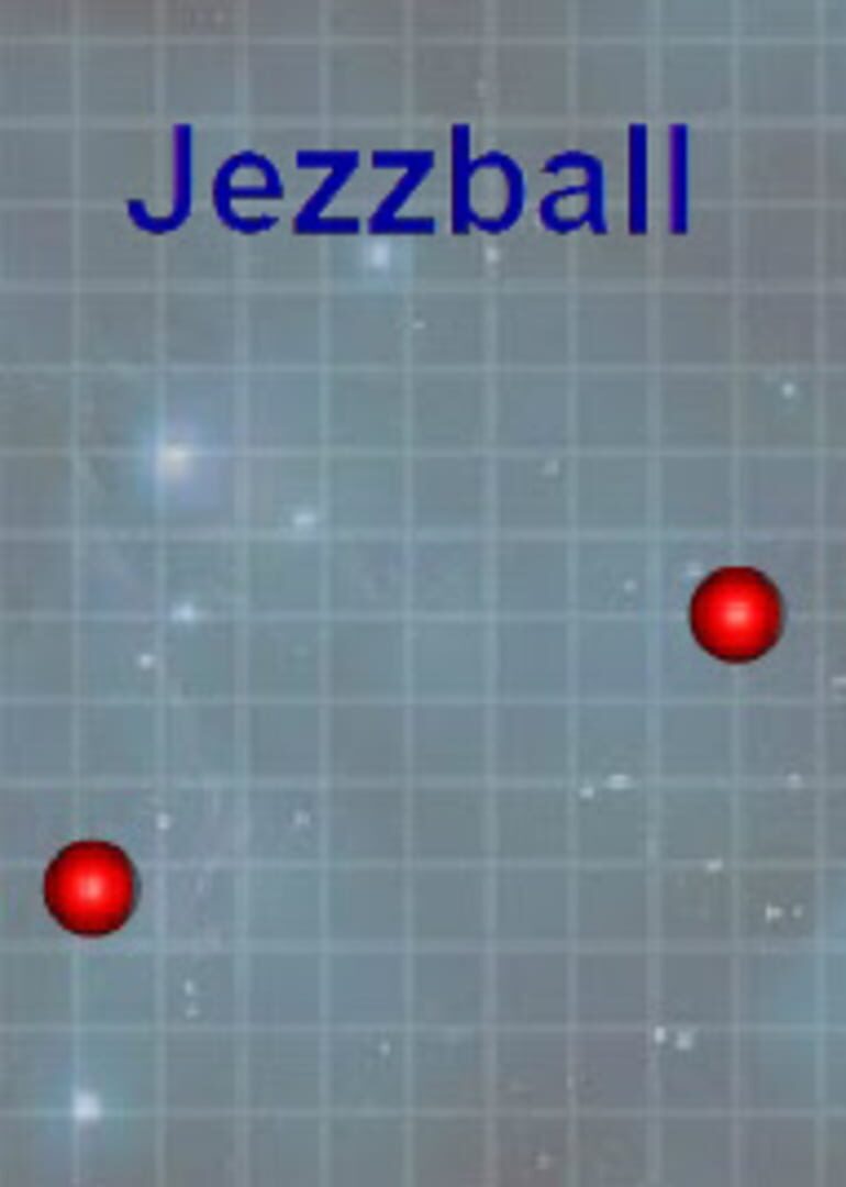 JezzBall Kapağı