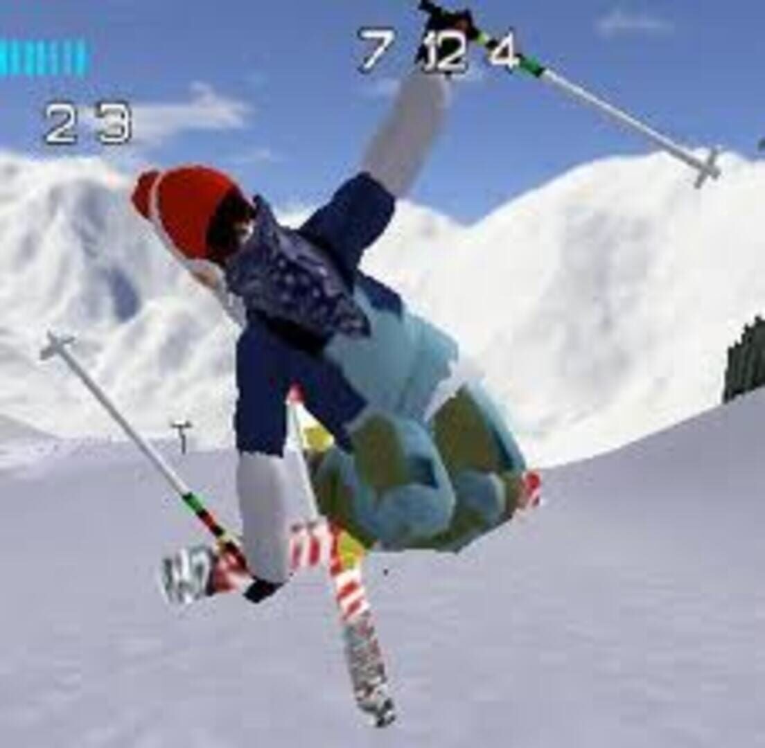 Jibbin Cover