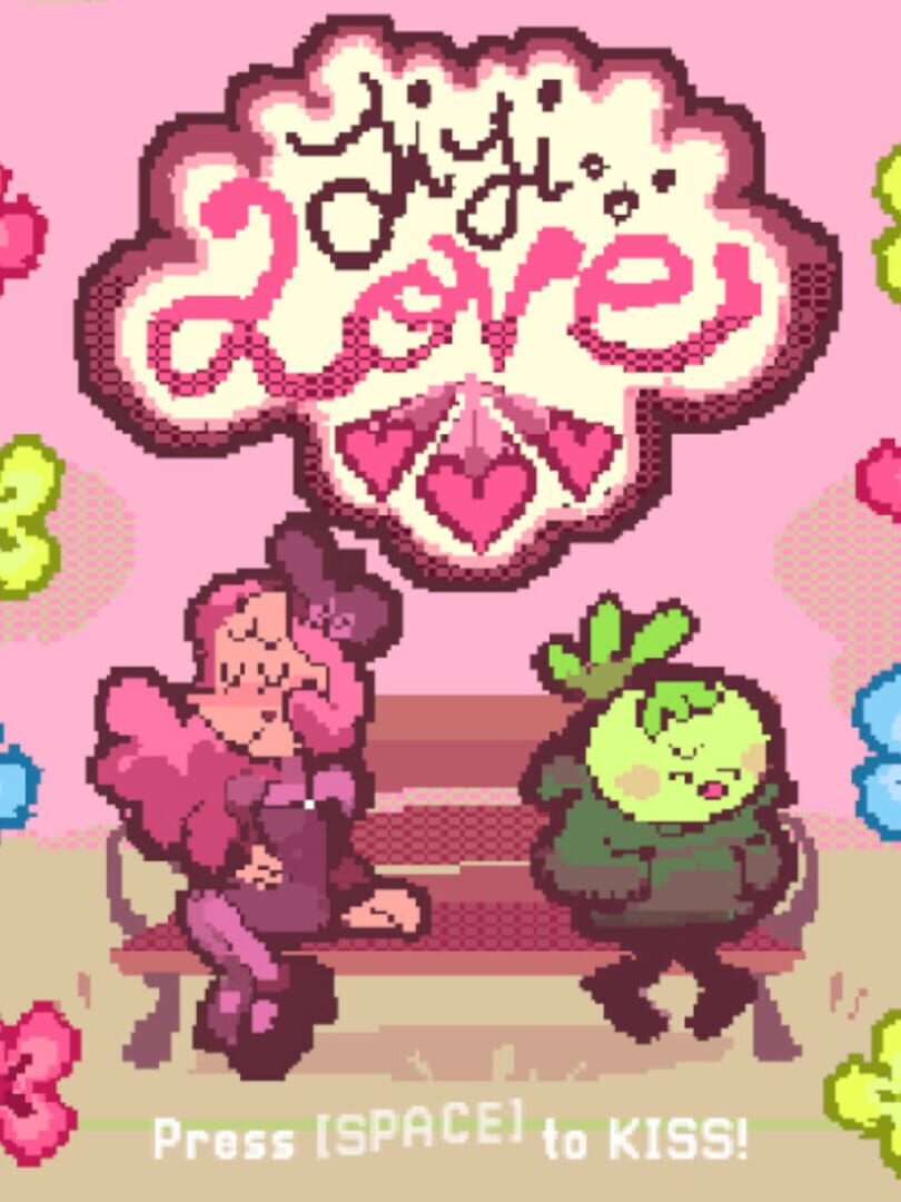 Jiji...Love カバー