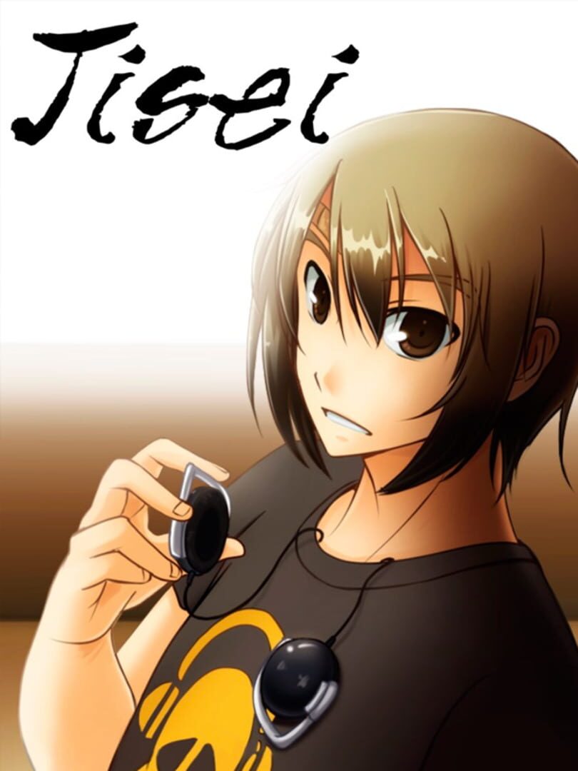 Portada de Jisei