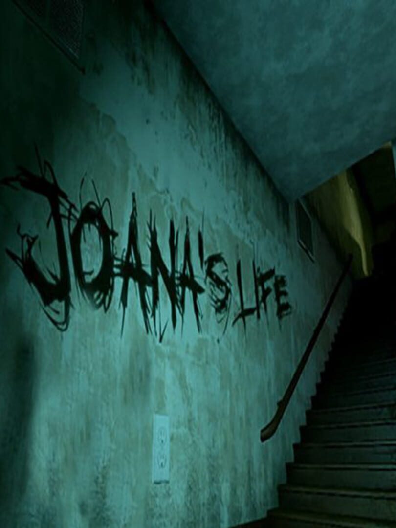 Copertina di Joana's Life