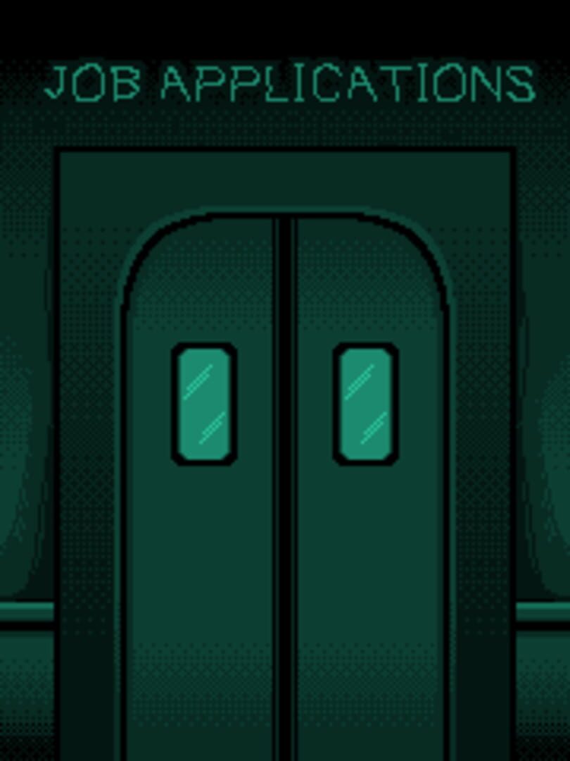 Job Applications Cover