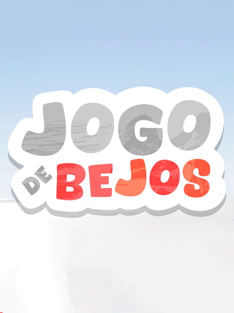 Jogo de Bejos カバー