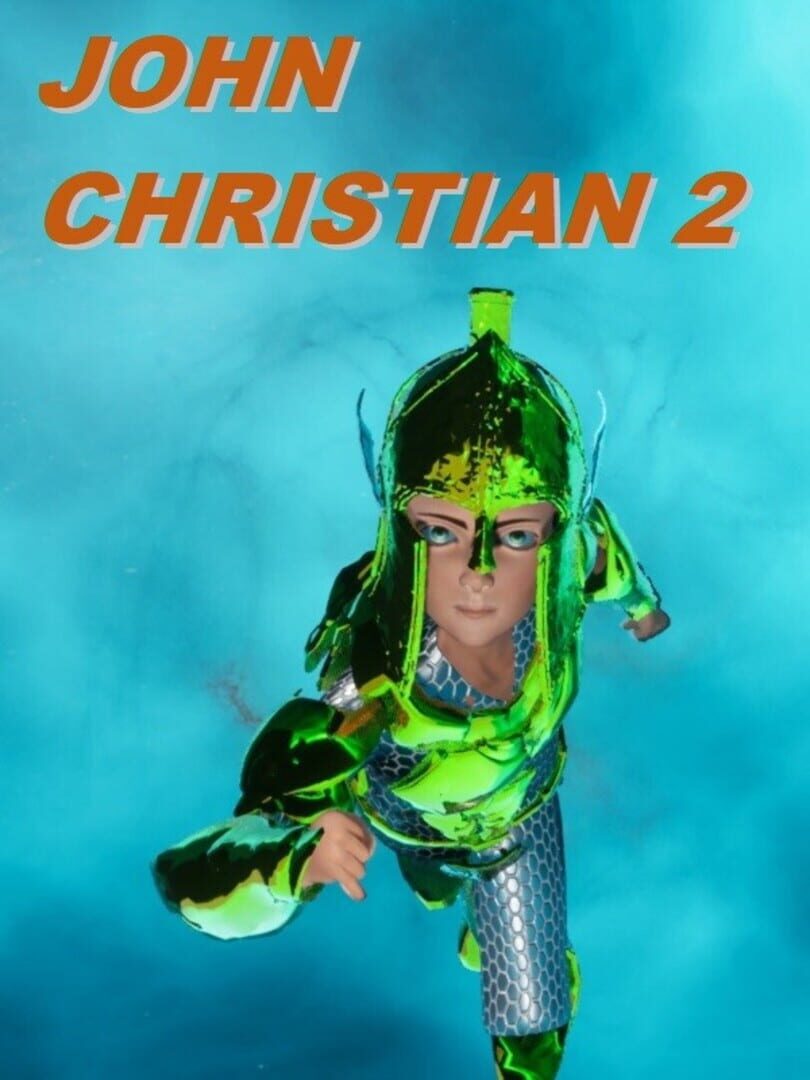 Copertina di John Christian 2