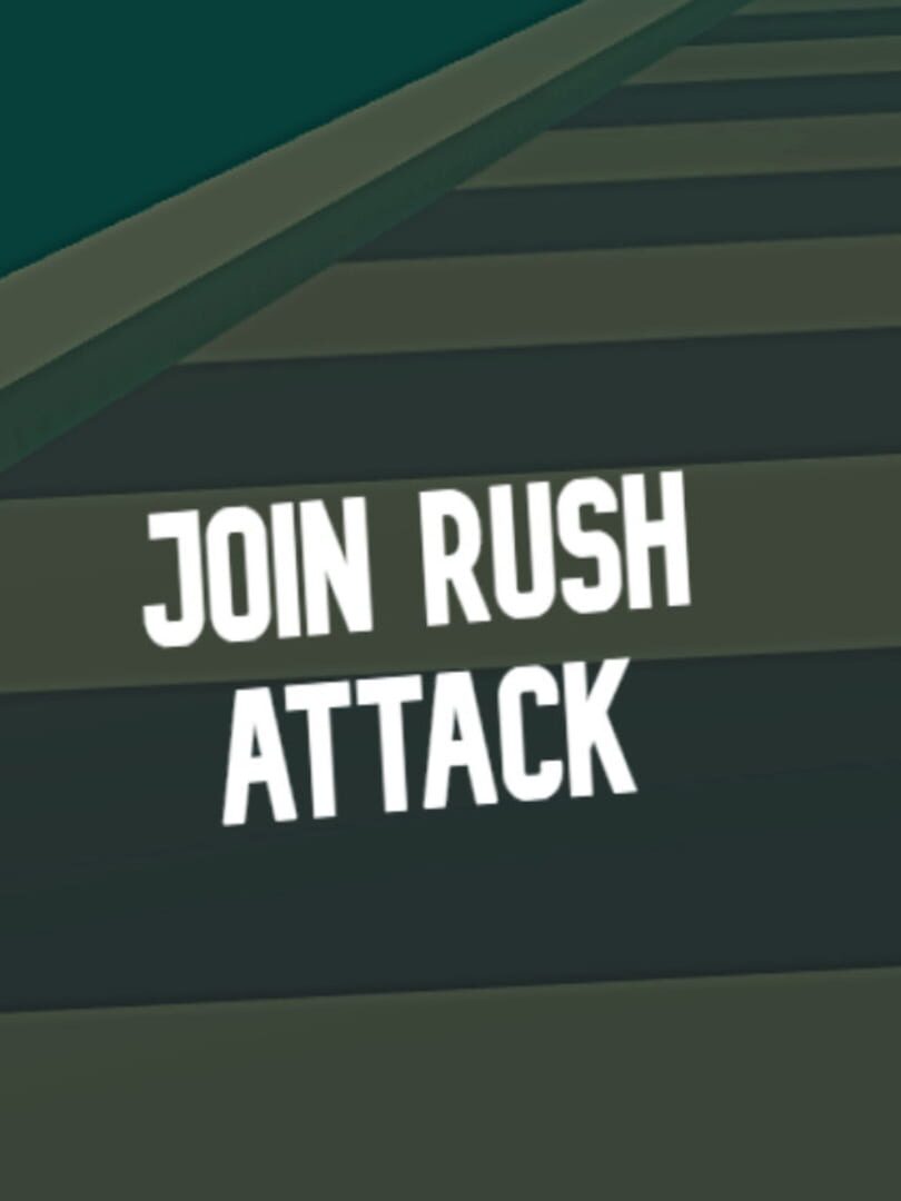 Join Rush Attack Cover