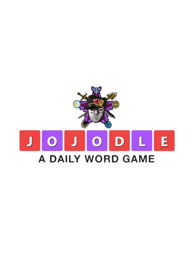 Couverture de JoJodle
