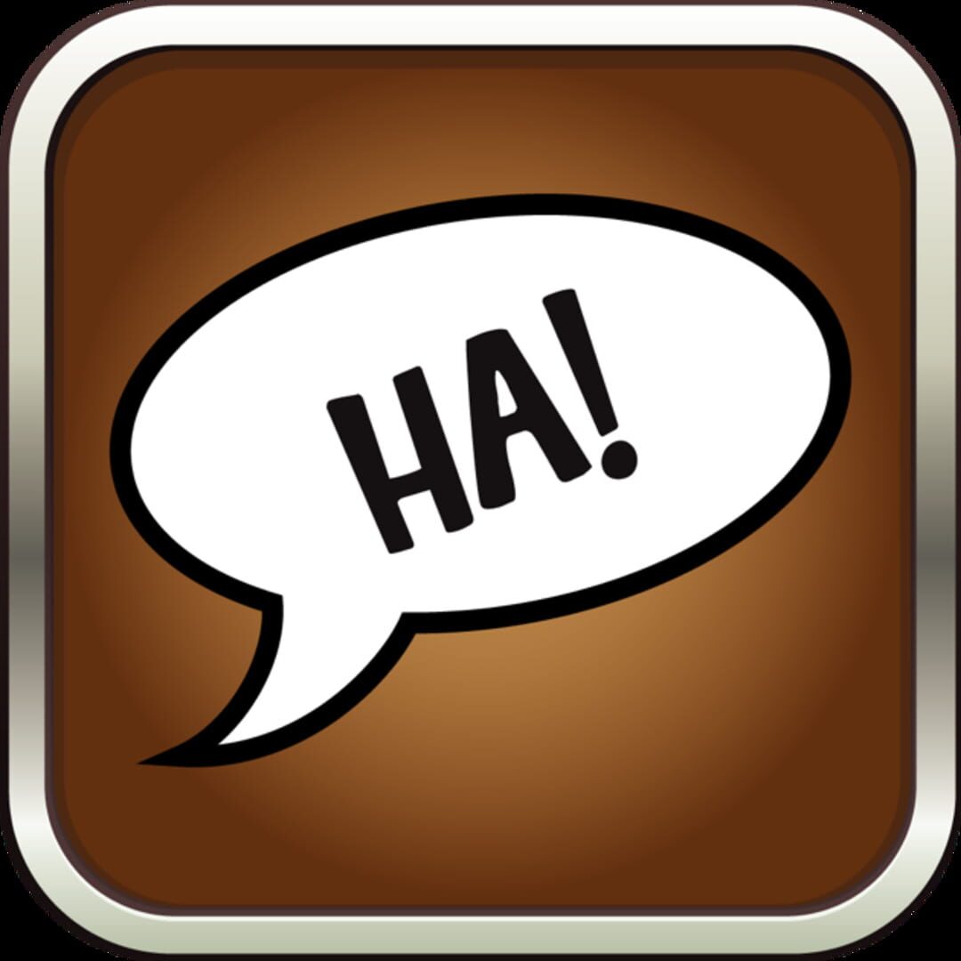 Joke Telling Social Story and Speech Tool on How to Tell Jokes for Preschool, Aspergers, Autism & Down Syndrome Cover