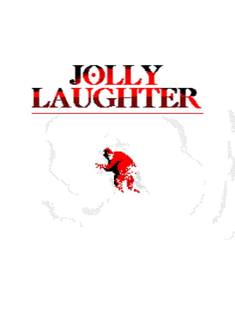 Jolly Laughter カバー