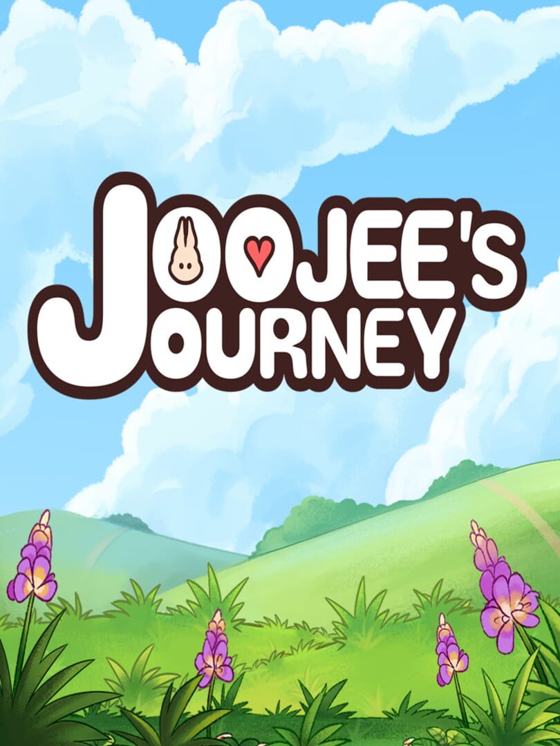 Copertina di Joojee's Journey