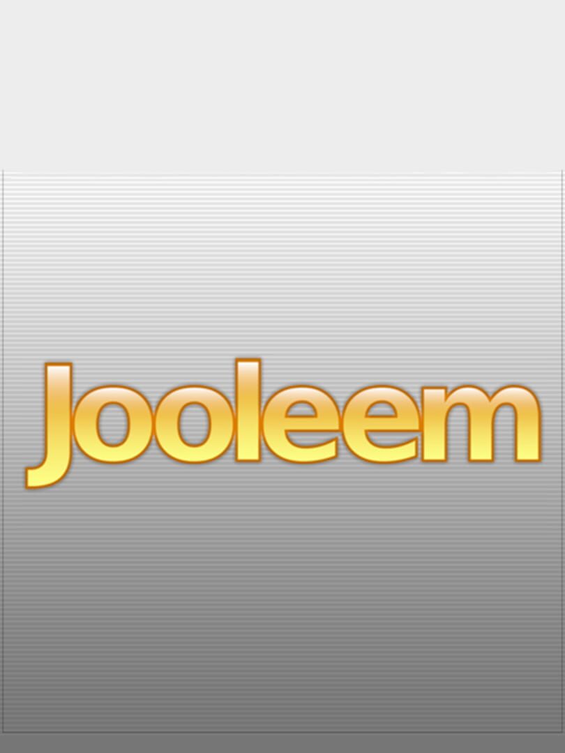 Portada de Jooleem
