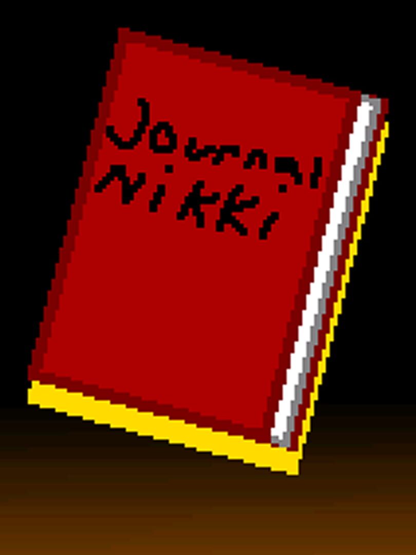 Copertina di Journal Diary
