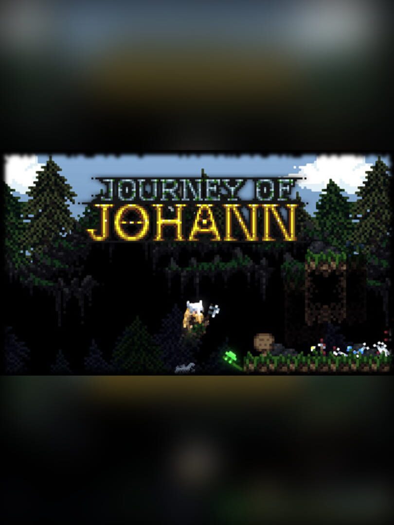Journey of Johann Kapağı
