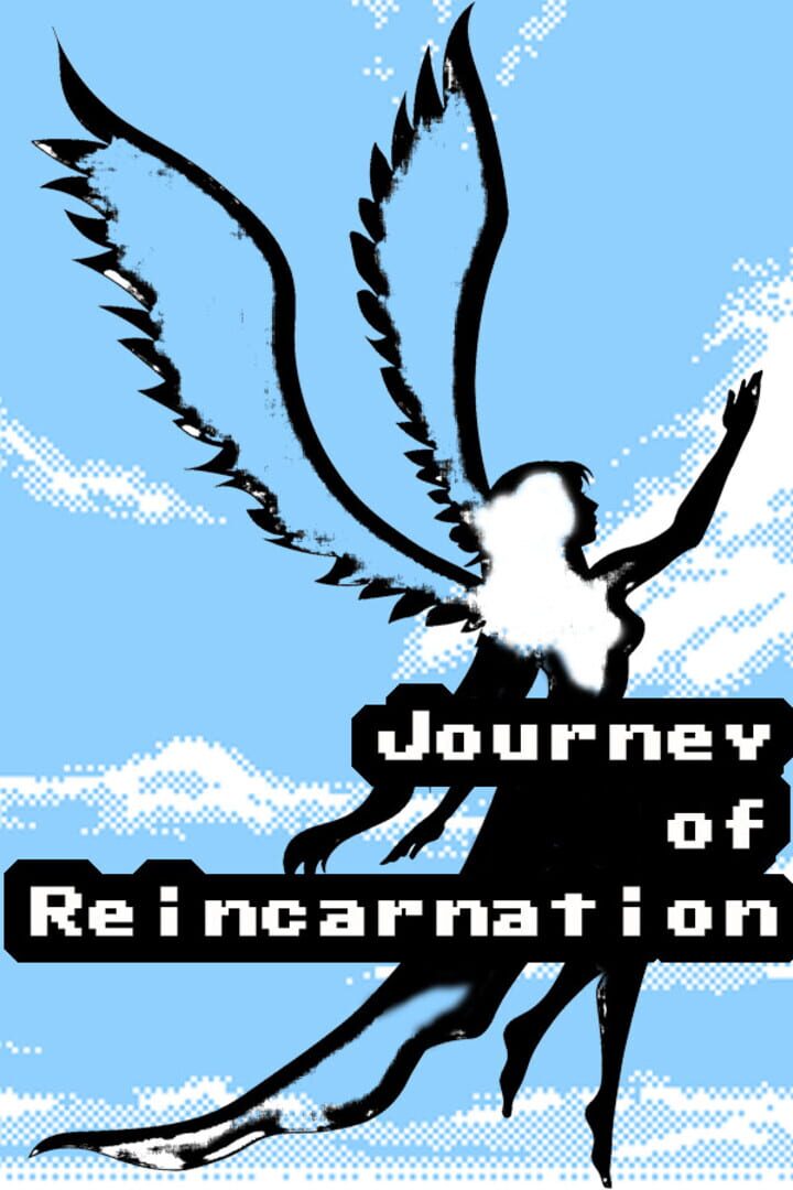Journey of Reincarnation Cover