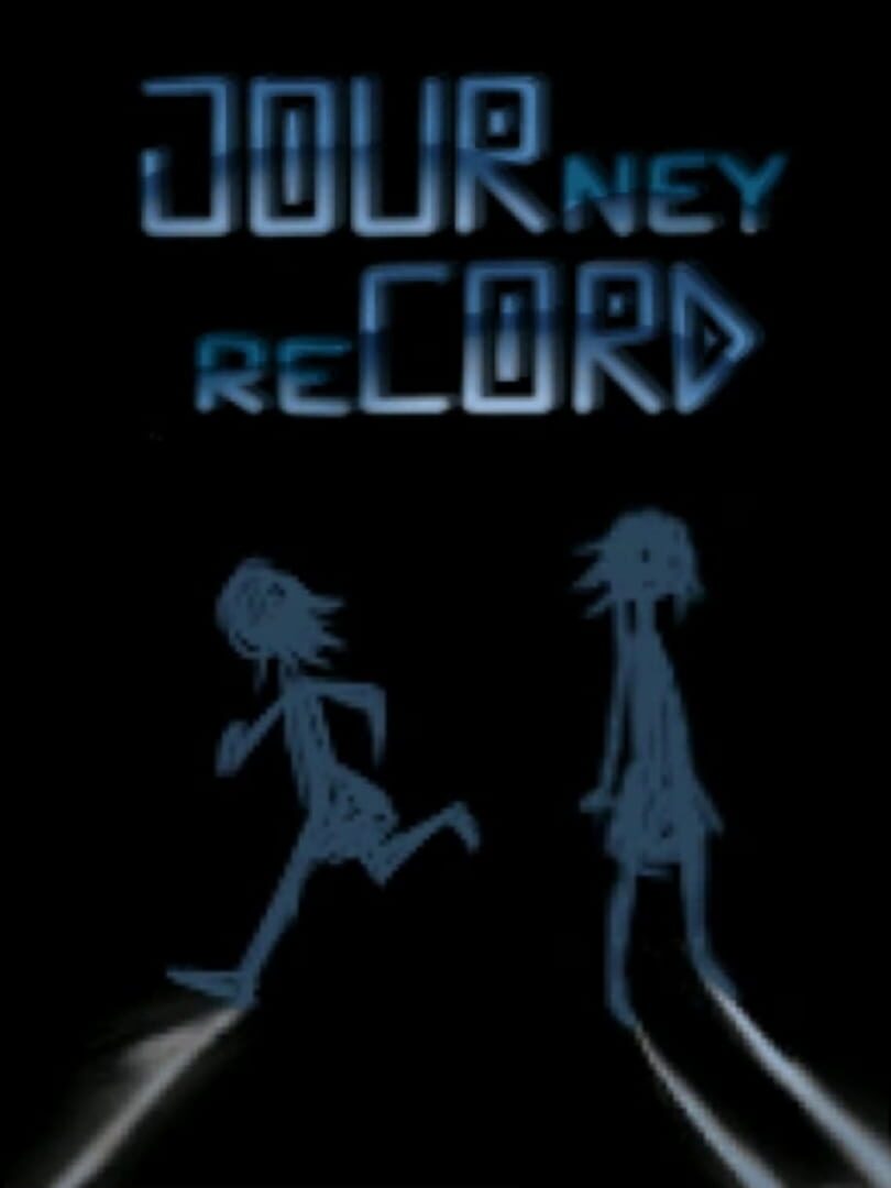 Portada de Journey Record
