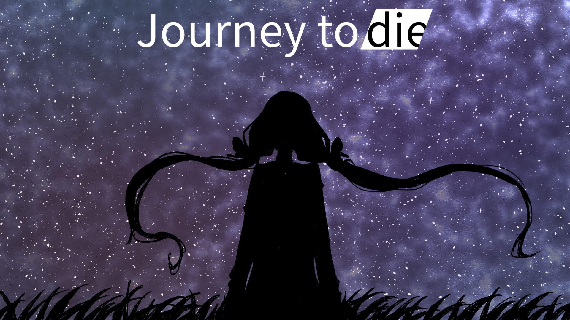 Journey to die 커버